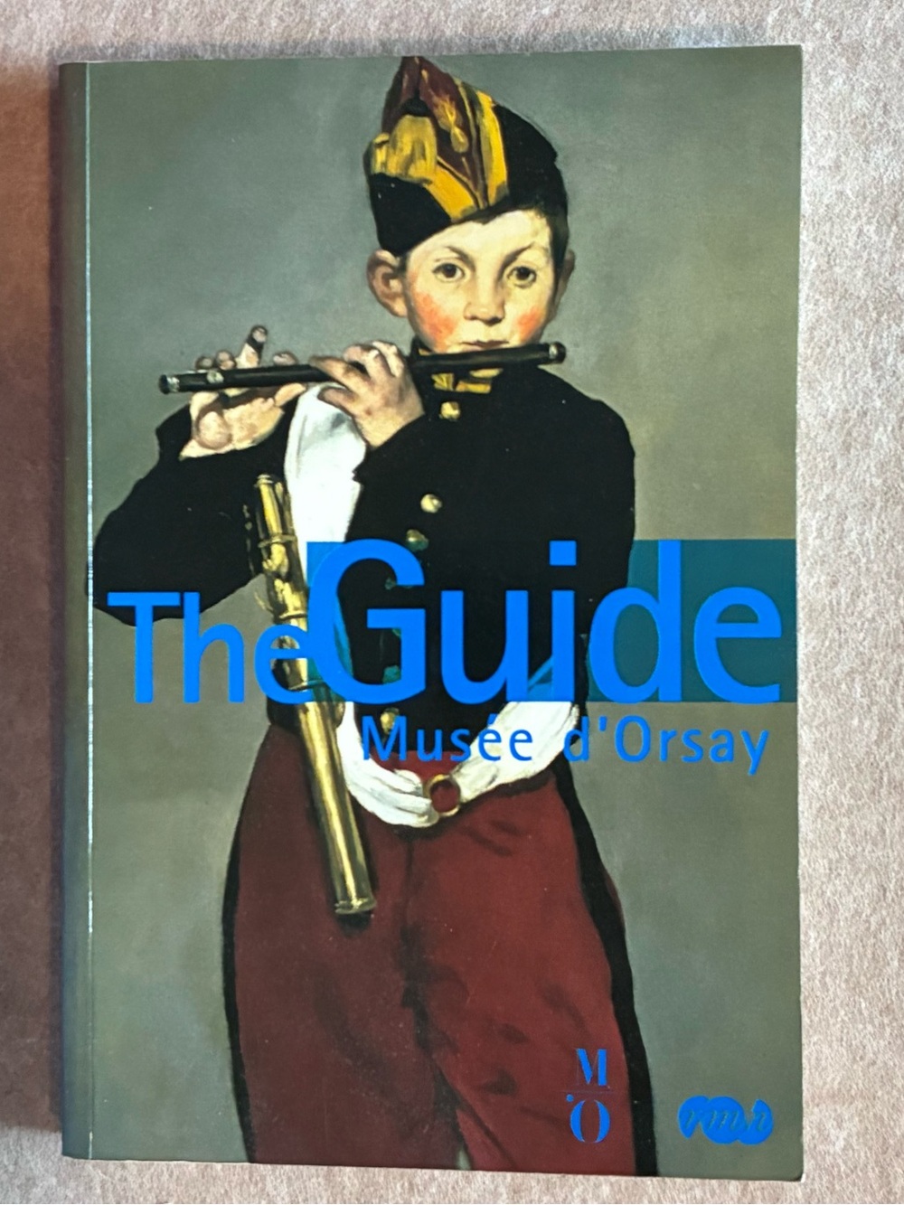 The Guide Musée d'Orsay